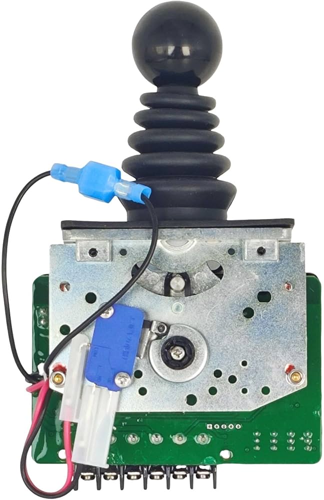 Amazon.com: XYZIL Joystick Controller 7352000937 Compatible